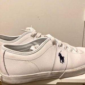 Polo Sneakers